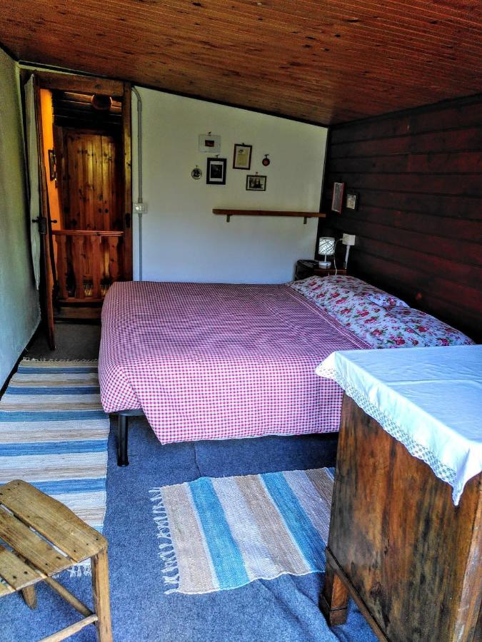 Вілла Casa Zizi Кродо Екстер'єр фото